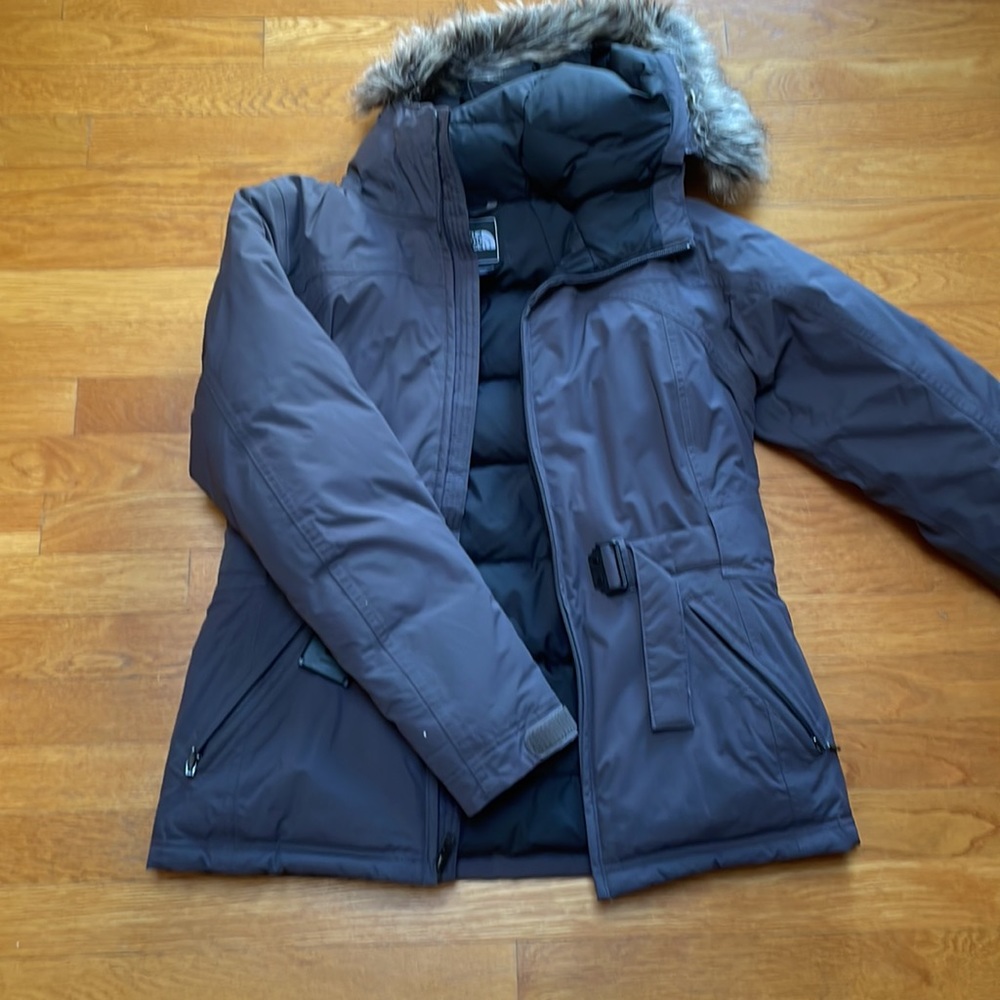 Northface Jacket - image 2